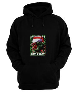 Rad Xmas Hoodie