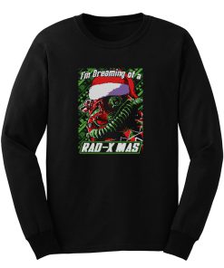 Rad Xmas Long Sleeve