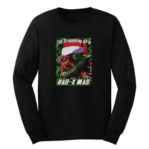 Rad Xmas Long Sleeve