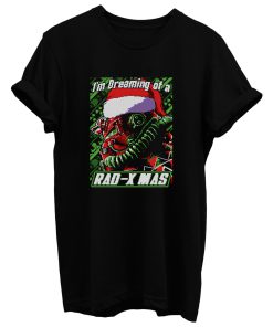 Rad Xmas T Shirt