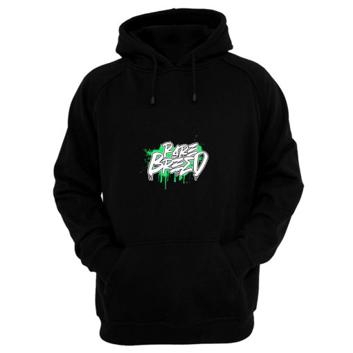 Rare Breed Hoodie