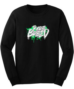 Rare Breed Long Sleeve