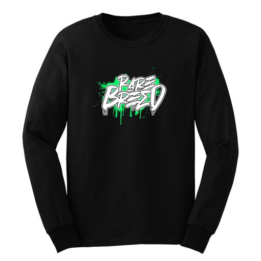 Rare Breed Long Sleeve