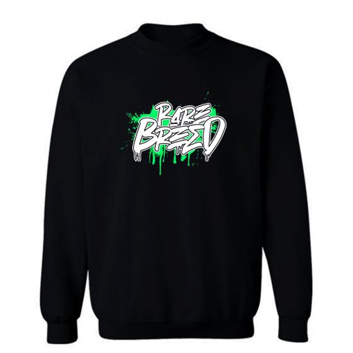 Rare Breed Sweatshirt