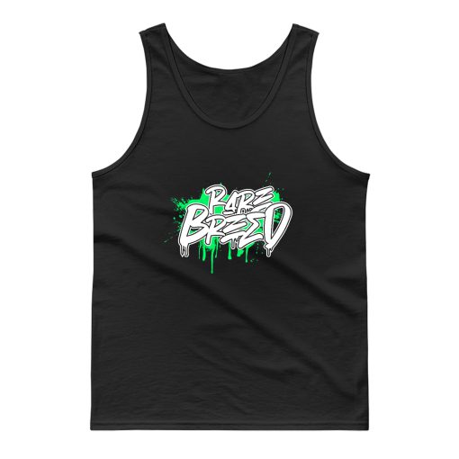 Rare Breed Tank Top