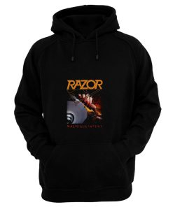 Razor Malicious Intent Hoodie