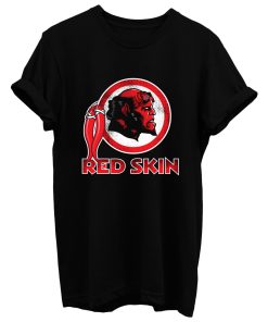 Red Skin T Shirt