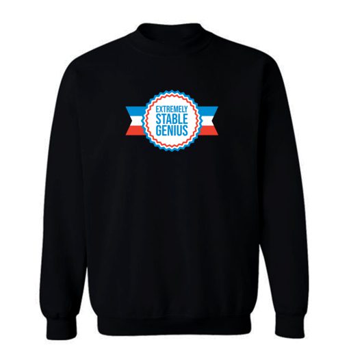 Resist Dump Impeach Protes Sweatshirt