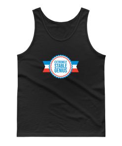 Resist Dump Impeach Protes Tank Top