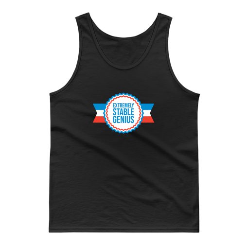 Resist Dump Impeach Protes Tank Top