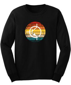 Retro Electronics Long Sleeve