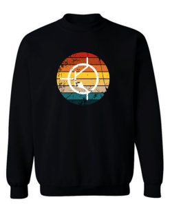 Retro Electronics Sweatshirt