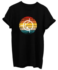 Retro Electronics T Shirt