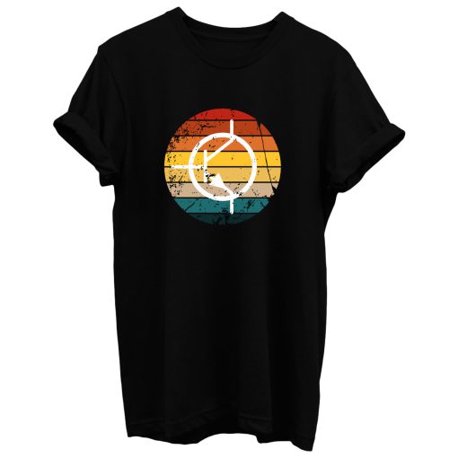 Retro Electronics T Shirt