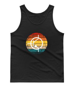 Retro Electronics Tank Top