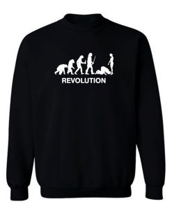 Revolution Sweatshirt