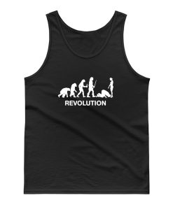 Revolution Tank Top