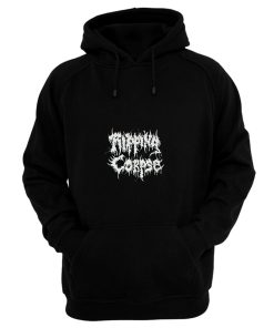 Ripping Corpse Hoodie