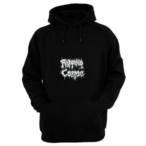 Ripping Corpse Hoodie