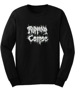 Ripping Corpse Long Sleeve