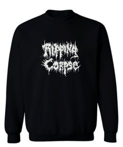 Ripping Corpse Sweatshirt