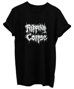 Ripping Corpse T Shirt