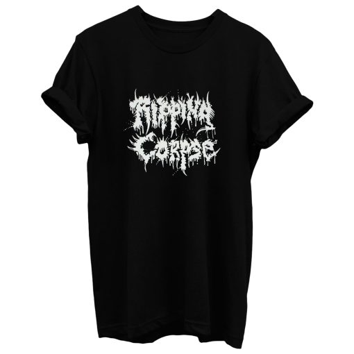 Ripping Corpse T Shirt