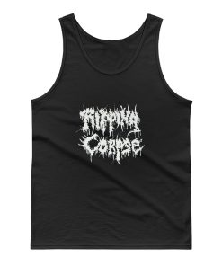 Ripping Corpse Tank Top