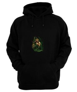 Rise Of Aquaman Hoodie