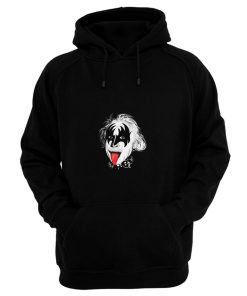 Rock Roll2 Hoodie