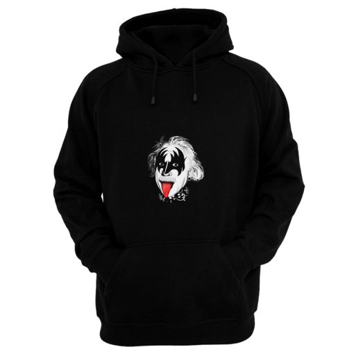 Rock Roll2 Hoodie