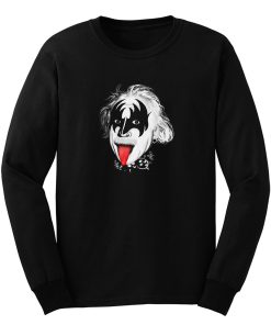 Rock Roll2 Long Sleeve