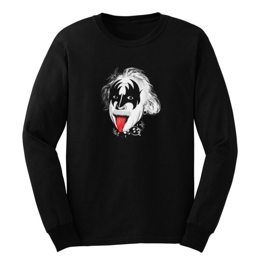 Rock Roll2 Long Sleeve