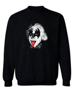 Rock Roll2 Sweatshirt