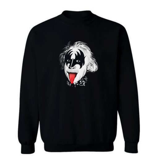 Rock Roll2 Sweatshirt