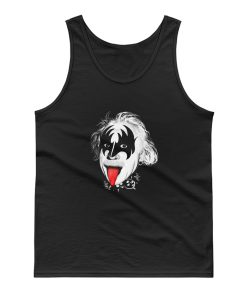 Rock Roll2 Tank Top