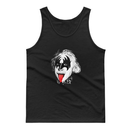 Rock Roll2 Tank Top