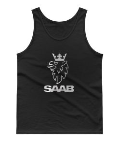 Saab Tank Top