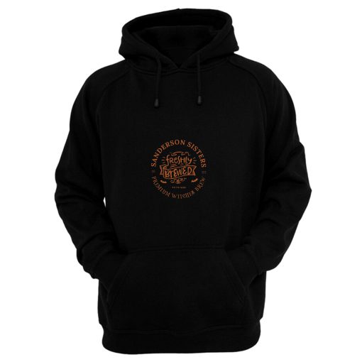 Sanderson Sister Brewing Co Hoodie