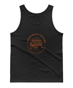 Sanderson Sister Brewing Co Tank Top