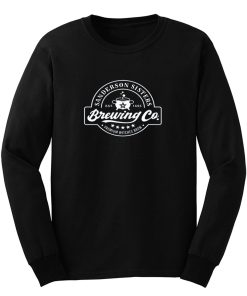 Sanderson Sisters Long Sleeve