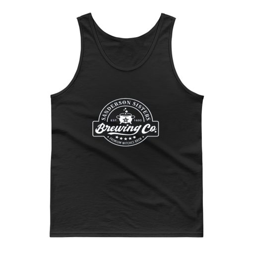 Sanderson Sisters Tank Top