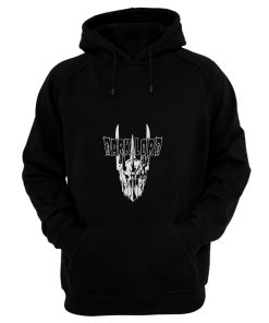 Sauron Dark Lord Metal Hoodie