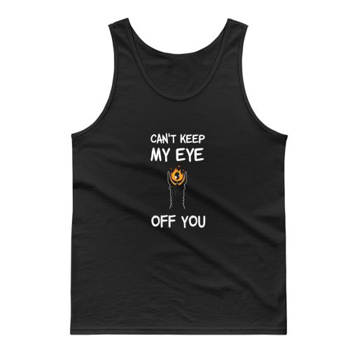 Saurons Crush Tank Top