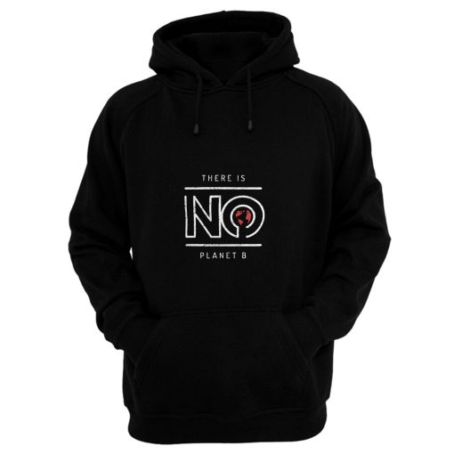 Save The Planet Hoodie