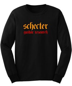 Schecter Long Sleeve