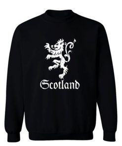 Scottish Heritage Sweatshirt