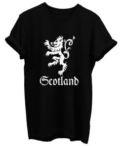 Scottish Heritage T Shirt