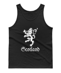 Scottish Heritage Tank Top