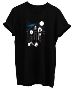 Shadows Gothic T Shirt